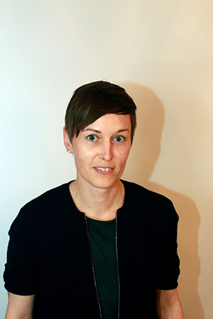 Michèle Hofmann